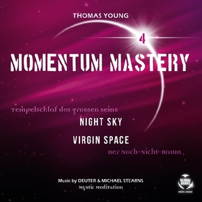 Momentum Mastery, Audio-CD - Tl.4