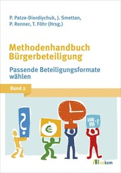 Methodenhandbuch Bürgerbeteiligung - Bd.2