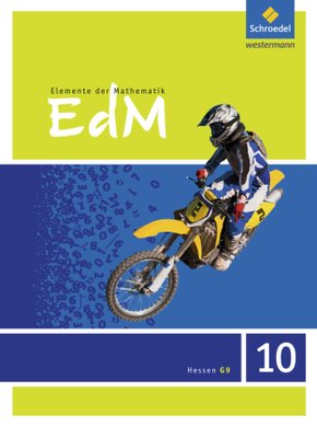 Elemente der Mathematik SI - Ausgabe 2013 für Hessen G9