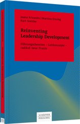 Reinventing Leadership Development