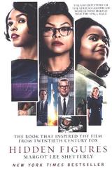 Hidden Figures, Film Tie-In