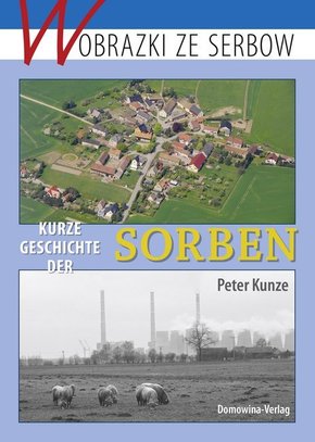 Kurze Geschichte der Sorben