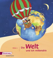 Die Welt und ich mittendrin - Ausgabe 2015