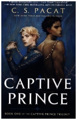 Captive Prince