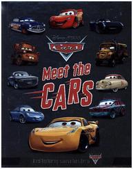 Meet the Cars