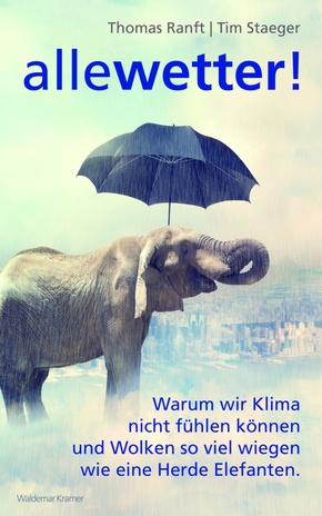 Alle Wetter!