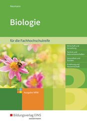 Biologie für die Fachhochschulreife, Ausgabe Nordrhein-Westfalen