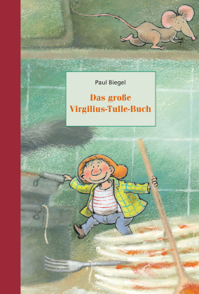Das große Virgilius-Tulle-Buch, 3 Bde.