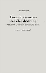 Herausforderungen der Globalisierung