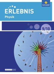 Erlebnis Physik - Differenzierende Ausgabe 2016 für Berlin und Brandenburg