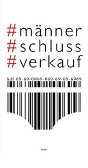 M&auml;nnerschlussverkauf