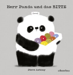 Herr Panda und das Bitte