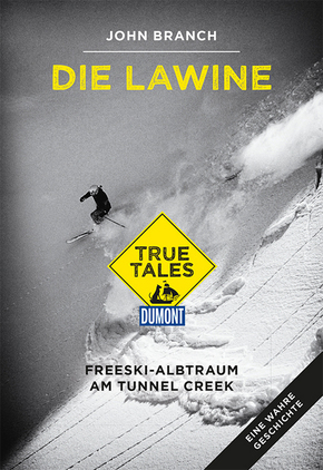 DuMont True Tales Die Lawine