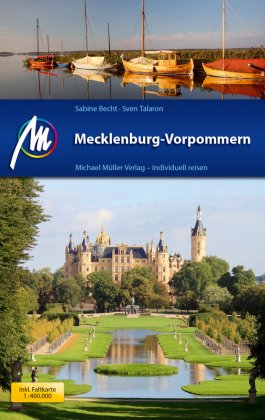 Mecklenburg-Vorpommern Reiseführer