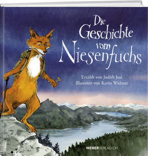 Die Geschichte vom Niesenfuchs