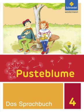 Pusteblume. Das Sprachbuch - Ausgabe 2015 für Berlin, Brandenburg, Mecklenburg-Vorpommern, Sachsen-Anhalt und Thüringen