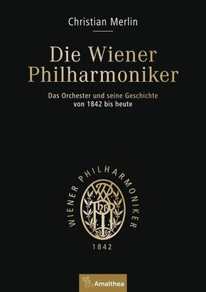 Die Wiener Philharmoniker, 2 Bde.