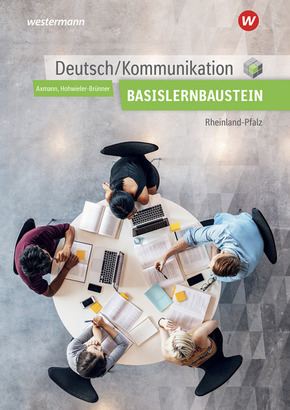 Deutsch / Kommunikation für die Berufsfachschule I in Rheinland-Pfalz