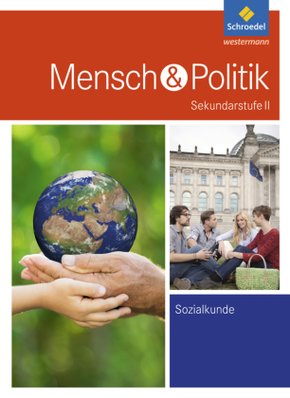 Mensch und Politik SII - Ausgabe 2017