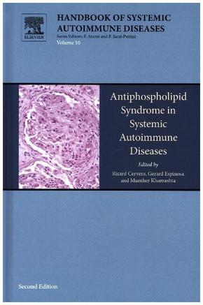 Antiphospholipid Syndrome in Systemic Autoimmune Diseases