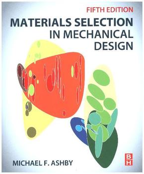 Materials Selection in Mechanical Design