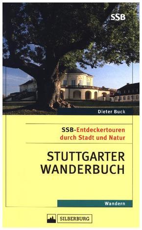Stuttgarter Wanderbuch