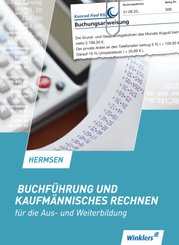 Buchführung und kaufmännisches Rechnen für die Aus- und Weiterbildung - Schülerband