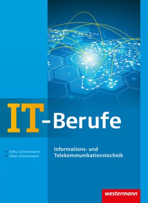 Informations- und Telekommunikationstechnik: Schülerband