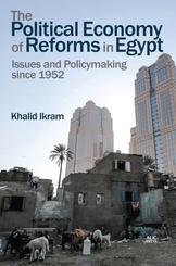 The Political Economy of Reforms in Egypt