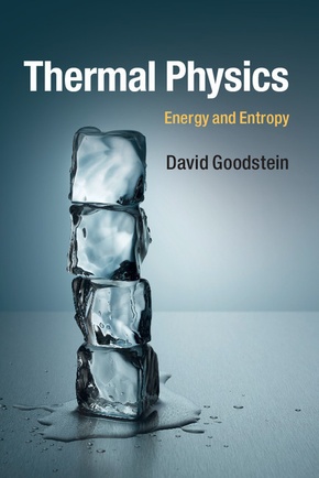 Thermal Physics