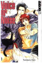 Voice or Noise - Bd.1