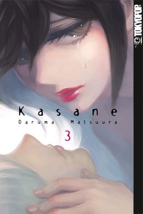 Kasane - Bd.3