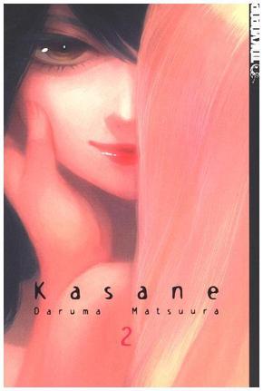 Kasane - Bd.2