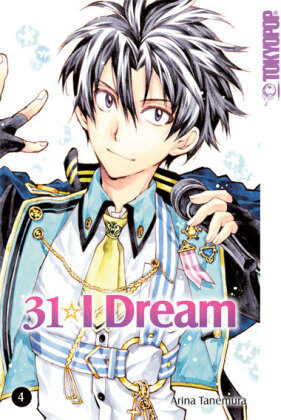 31 I Dream - Bd.4