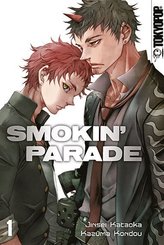 Smokin' Parade - Bd.1