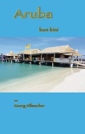 Aruba bon bini