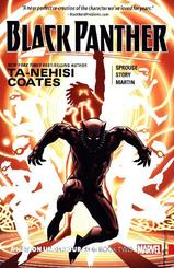 Black Panther: A Nation Under Our Feet - Vol.2