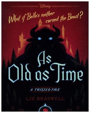 A Twisted Tale - As Old as Time