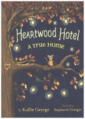 Heartwood Hotel - A True Home
