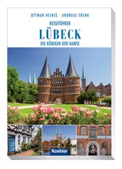 Reiseführer Lübeck