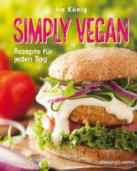 Simply vegan