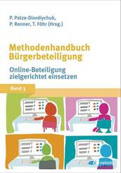 Methodenhandbuch Bürgerbeteiligung - Bd.3