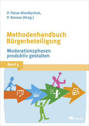 Methodenhandbuch Bürgerbeteiligung - Bd.4