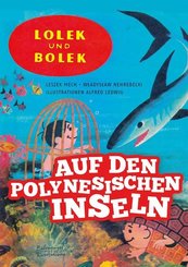 Lolek und Bolek - Auf den polynesischen Inseln