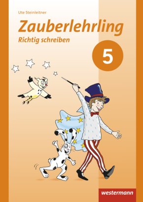Zauberlehrling - Ausgabe 2017