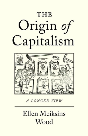 The Origin of Capitalism