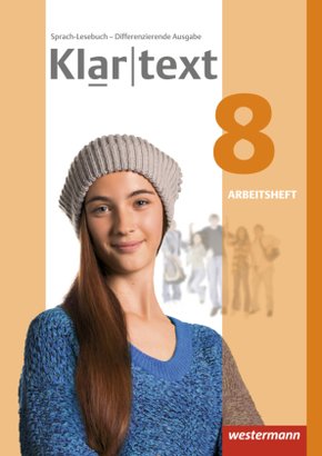 Klartext - Differenzierende allgemeine Ausgabe 2014