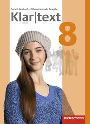 Klartext - Differenzierende allgemeine Ausgabe 2014, m. 1 Beilage