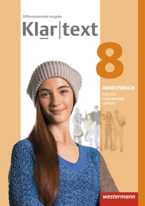 Klartext - Differenzierende allgemeine Ausgabe 2014