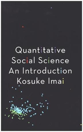 Quantitative Social Science